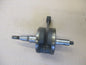 Villebrequin pour Yamaha 125 DTLC - 34X - 1HR - 57U