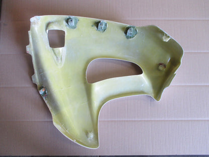 Flanc de carénage gauche NEUF pour Honda 1000 XLV - SD01 - SD02