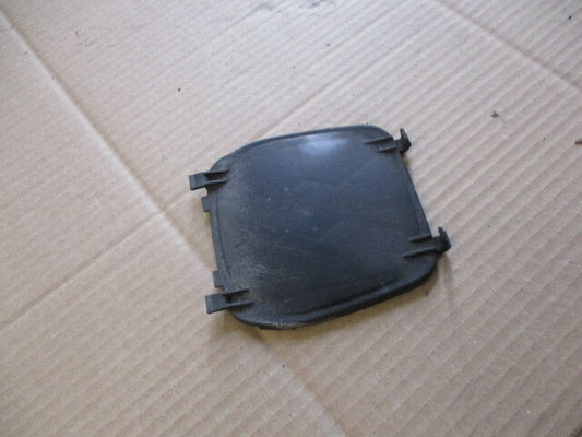 Porte de filtre à air pour Suzuki 125 DR - SF43B