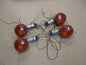 Clignotants pour Suzuki 125 GN - NF41A