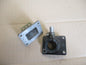 Pipe d'admission + clapets pour Yamaha 125 DTLC - 10V