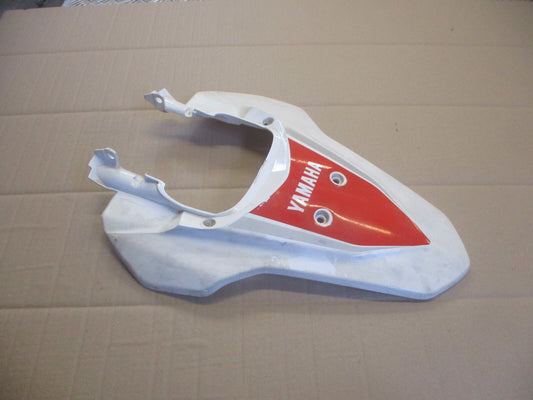 Dosseret pour Yamaha 125 XTX - XTR