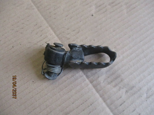 Cale pied avant droit pour Honda 750 XLV - RD01