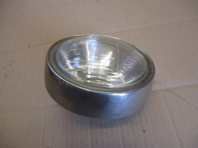 Optique + cuvelage de phare pour Yamaha 125 AT1 - AT2