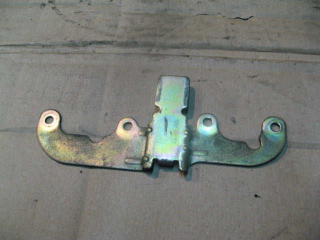 Support bloc compteur our Honda 125 XLS