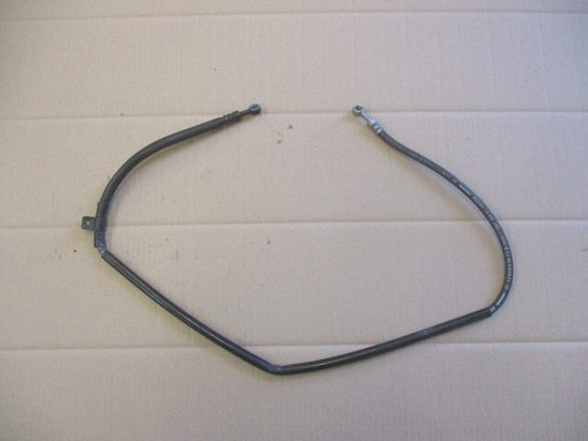 Tuyauterie de frein avant pour Suzuki 125 DR - SF44A