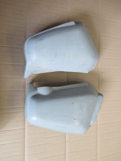 Caches latéraux pour Honda 125 CM T - 1978/1981