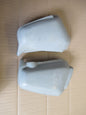 Caches latéraux pour Honda 125 CM T - 1978/1981