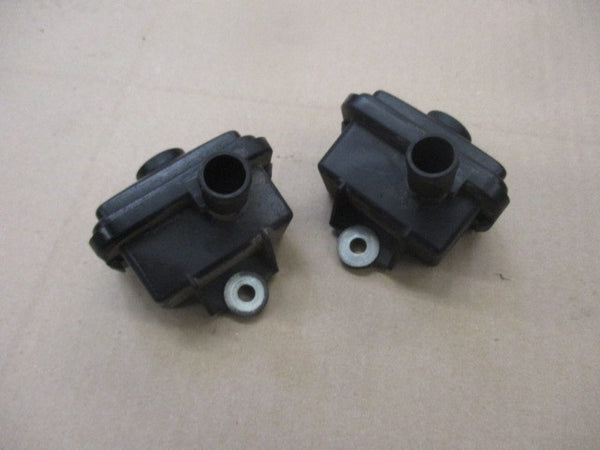 Boitiers reniflard pour Honda 600 Transalp - PD10