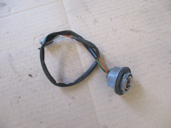 Support ampoule de clignotant avant pour Honda 600 Transalp - PD06 - PD10