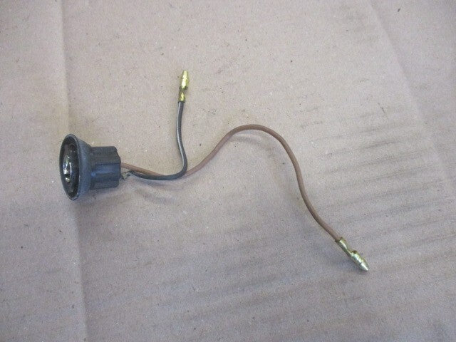 Support veilleuse de phare pour Suzuki 125 GN - NF41A