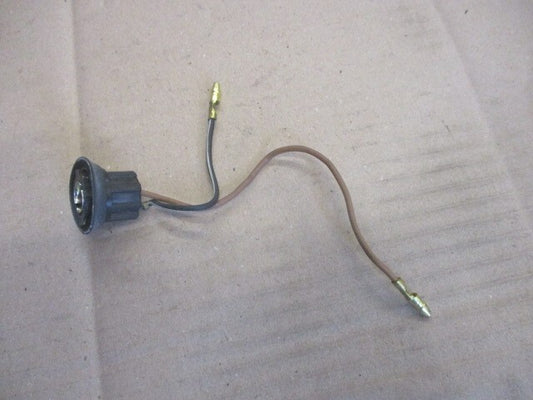 Support veilleuse de phare pour Suzuki 125 GN - NF41A