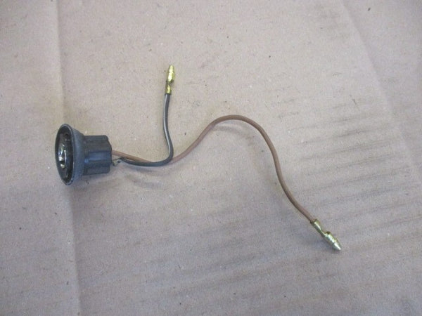 Support veilleuse de phare pour Suzuki 125 GN - NF41A