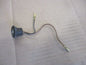 Support veilleuse de phare pour Suzuki 125 GN - NF41A