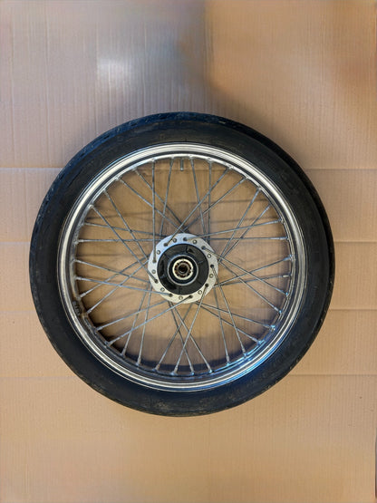 Roue avant pour Yamaha 535 XV Virago - 2YL