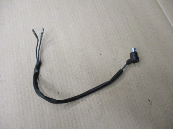 Circuit électrique de compteur pour Yamaha 125 DTMX - 2A8