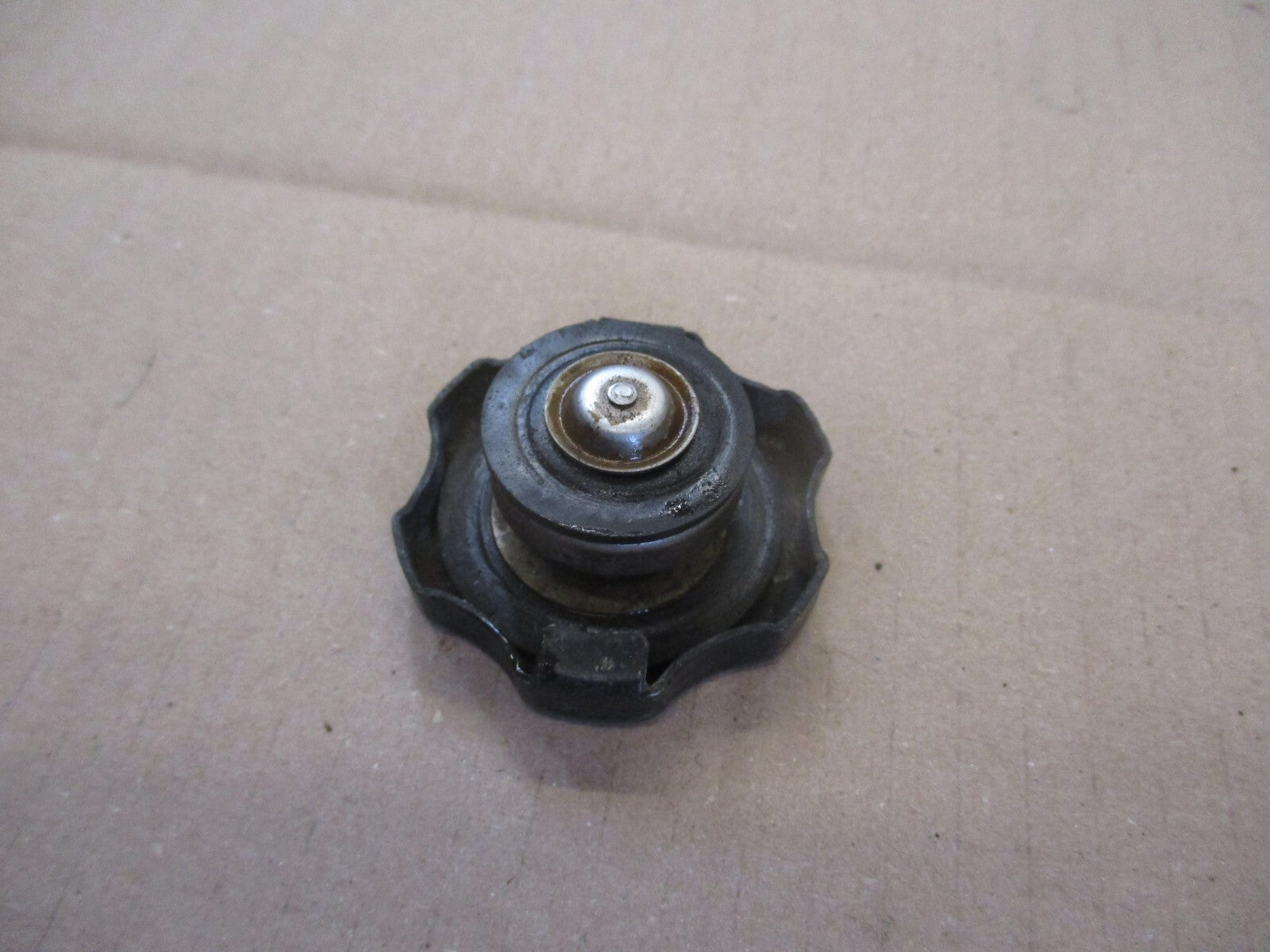 Bouchon de radiateur d'eau pour Yamaha 750 FZX - 2JE - 4AM
