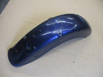 Garde boue arrière pour Honda 125 Rebel - JC24A - JC26A