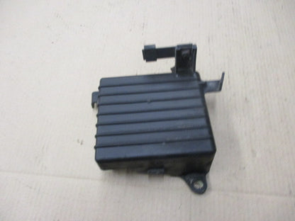 Support batterie pour Yamaha 600 XT - 2KF