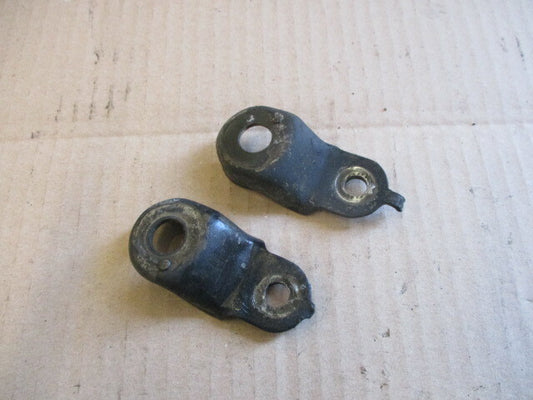 Pattes de clignotants arrière pour Yamaha 250 SR - 3Y8