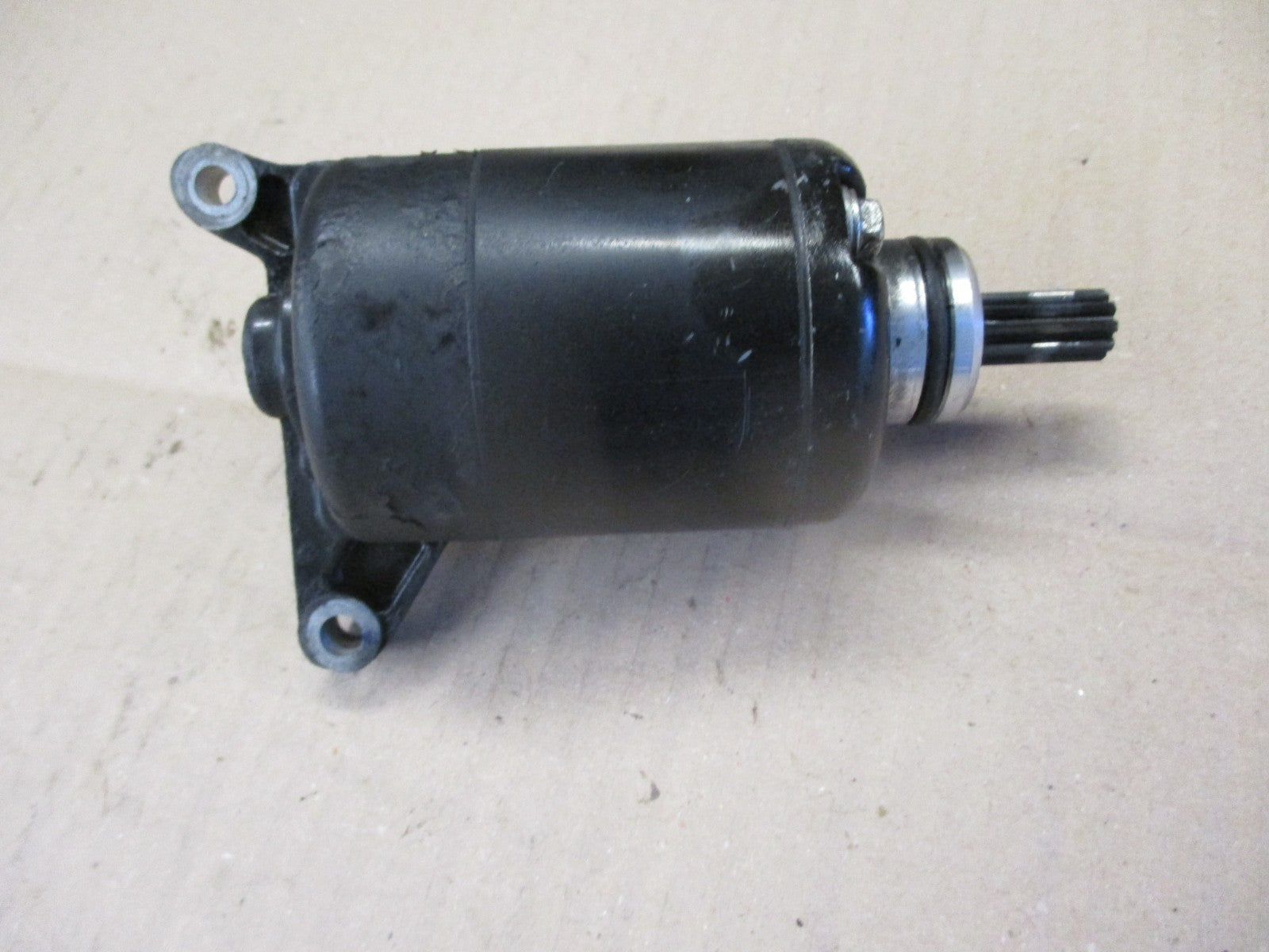 Demarreur pour Honda 125 CBF - JC74