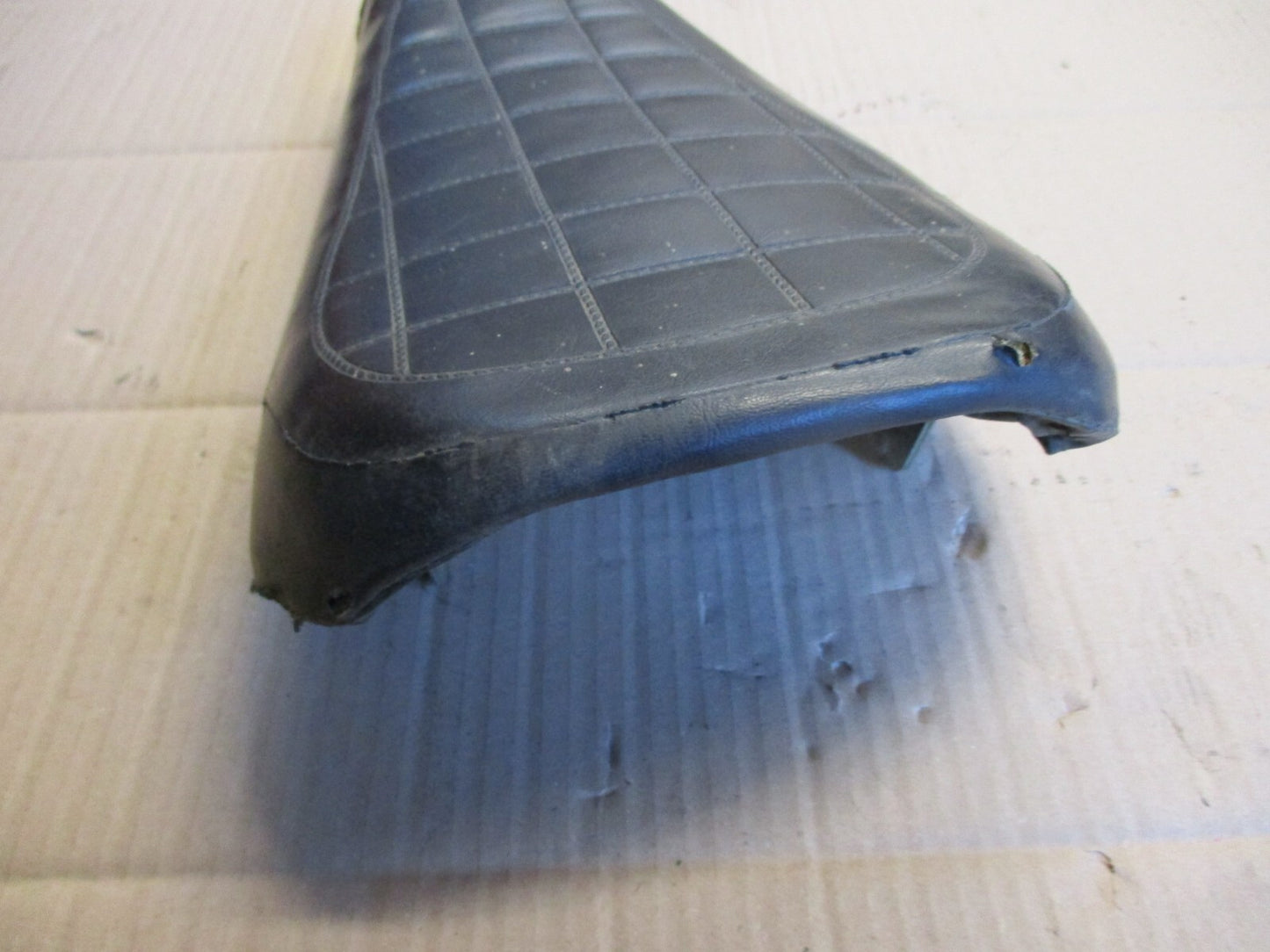 Selle pour Yamaha 125 TY