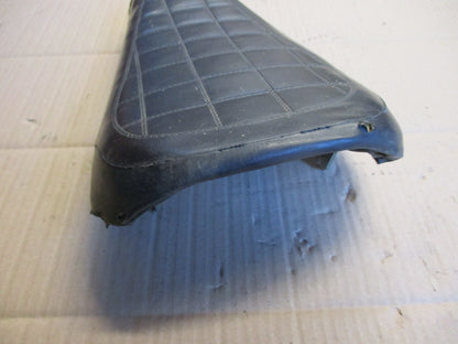 Selle pour Yamaha 125 TY