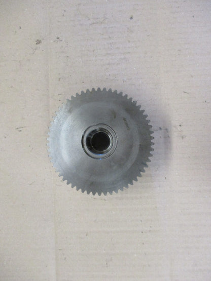 Rotor + roue libre pour Honda 125 CBF - JC74