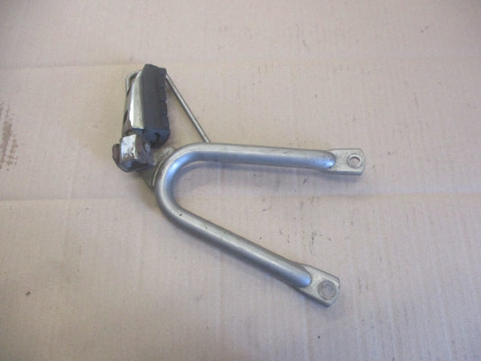 Cale pied arrière droit pour Yamaha 660 XTZ - 3YF
