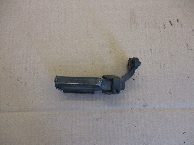 Cale pied avant gauche pour Yamaha 400 XJ - 4V7