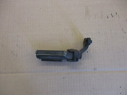Cale pied avant gauche pour Yamaha 400 XJ - 4V7
