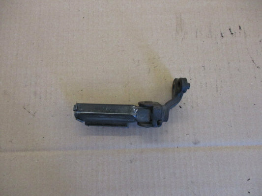 Cale pied avant gauche pour Yamaha 400 XJ - 4V7
