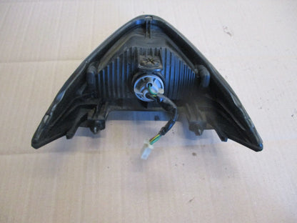 Feu arrière pour Honda 125 CBR - JC34 - 2006 - 8852 kms