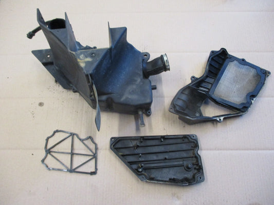 Filtre à air + manchon pour Yamaha 125 TW - DE01 - Phase 1