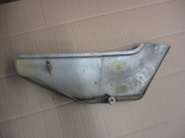 Cache latéral gauche pour Honda 600 Transalp - PD06