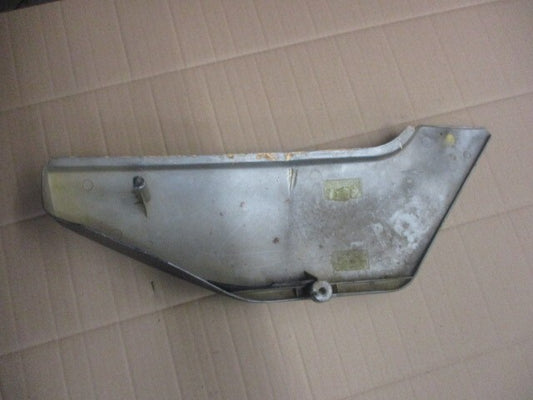 Cache latéral gauche pour Honda 600 Transalp - PD06