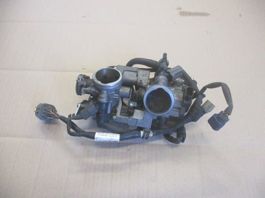 Bloc d'injection pour Honda 700 XLV Transalp - RD13A