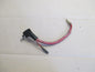 Cable positif de batterie pour Yamaha 660 XTZ - 3YF