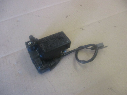 Maitre cylindre de frein avant pour Yamaha 125 SR - 10F