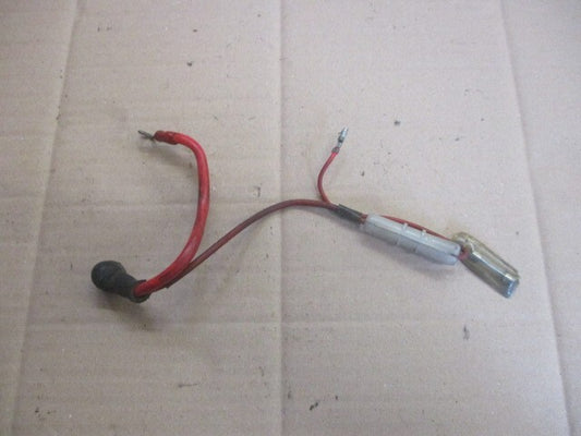 Cable positif de batterie pour Suzuki 125 GN - NF41A