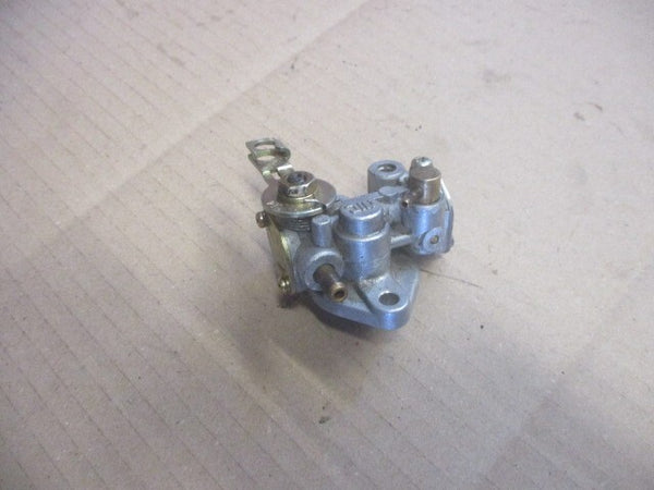 Pompe à huile pour Suzuki 125 TSX - SF13A