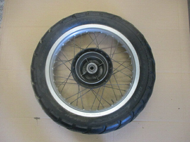 Roue arrière pour Honda 600 XLR - PD03