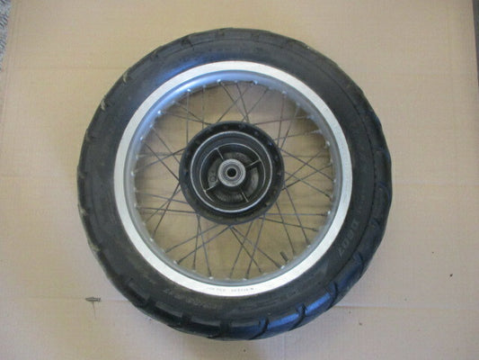 Roue arrière pour Honda 600 XLR - PD03