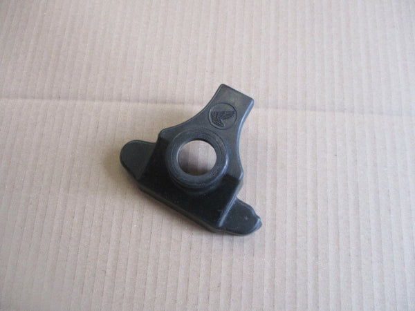 Cache nieman  pour Honda 125 XLR - JD04 - Modèle phare rond