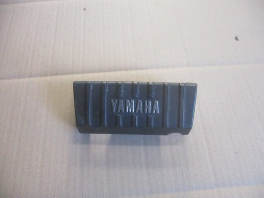Cache avant pour Yamaha 750 FZX - 2JE - 4AM