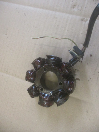 Stator d'allumage pour Honda 125 XLR - JD04