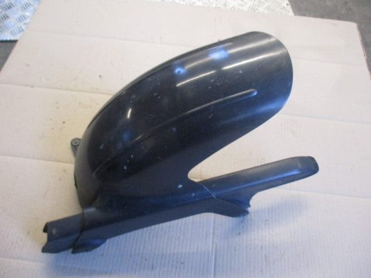 Lèche roue + protège chaîne pour Yamaha 850 TDM - 3VD