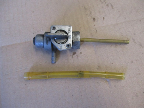 Robinet d'essence pour Honda 125 XR - JD19A - JD1911