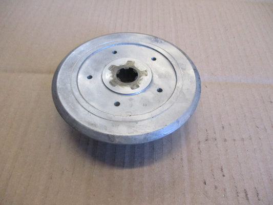 Noix d'embrayage pour Yamaha 125 DTMX - 2A8