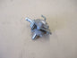 Valve antipollution pour Yamaha 125 XTX - XTR